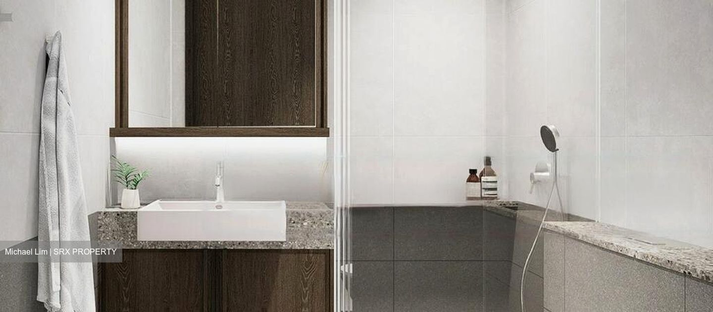 Koon Seng Road (D15), Condominium #480537901